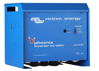 Victron Phoenix omvormer 24V/3000W 230V