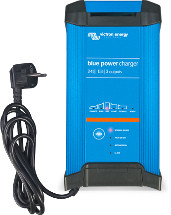 Victron Blue Power IP22 Charger 12/15 (3) 230V/50Hz
