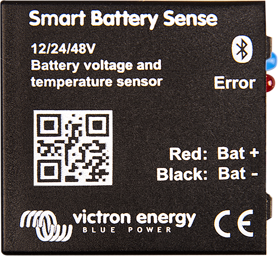 Smart Battery Sense